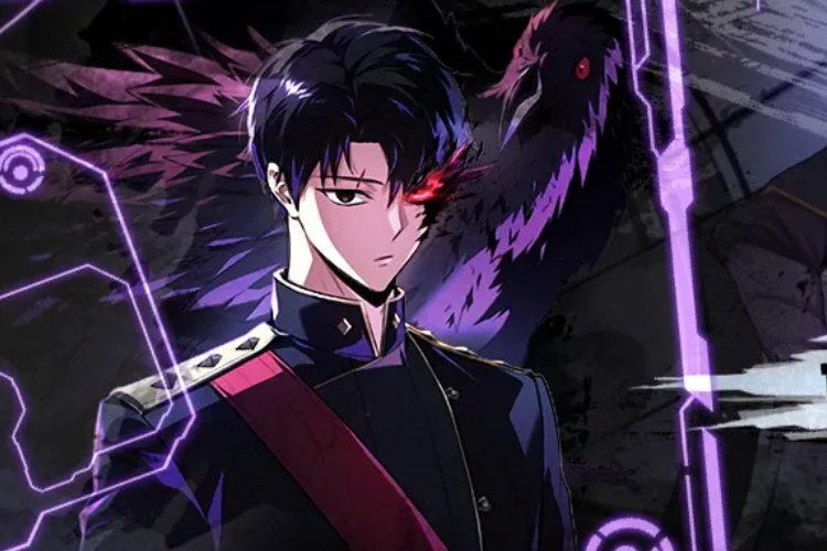Link Baca Manhwa The Seventh Prince Wants To Bail Full Chapter Bahasa Indonesia, Bocah Kecil Ini Mendadak Terbuang ke Dunia Fantasi!