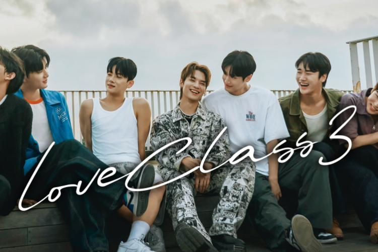 Sinopsis dan Nonton Drakor Love Class Season 3 (2026) Full Chapter Sub Indonesia, Benih Cinta Hyeon Jae dan Su An Tumbuh di Acara Survival
