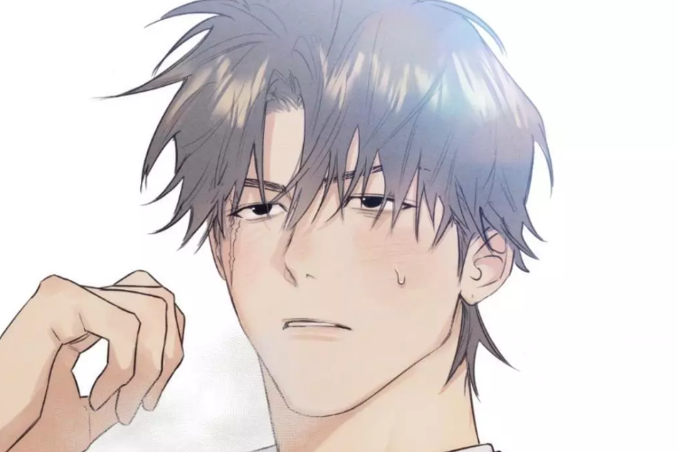 Gawat! Changdeok Ketahuan, Spoiler dan Baca Manhwa After A Meal Season 2  Chapter 23 Bahasa Indonesia GRATIS