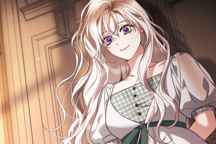 Review Manhwa My Husband Was Definitely A Paladin Chapter 24, Pengalaman Pertama Lady Irene!