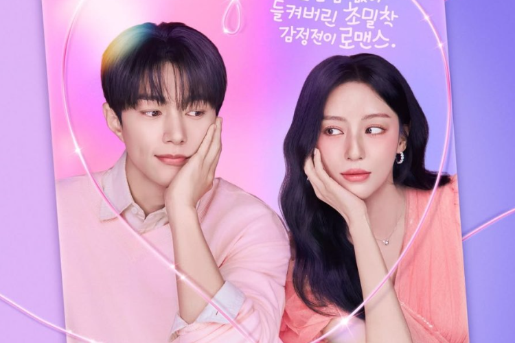 Sinopsis dan Nonton Love in Sync (2026) Full Episode Subtitle Indonesia GRATIS, Gambaran Nyata Emosi dan Cinta dalam Sebuah Hubungan