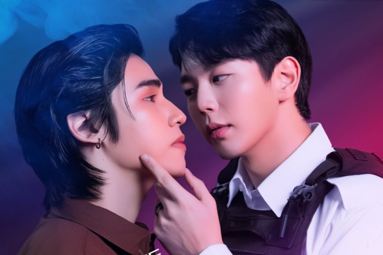 Perjuangan Wayu Hadapi Kenyataan! Nonton Love of Silom (2026) Episode 12 Sub Indo HD GRATIS