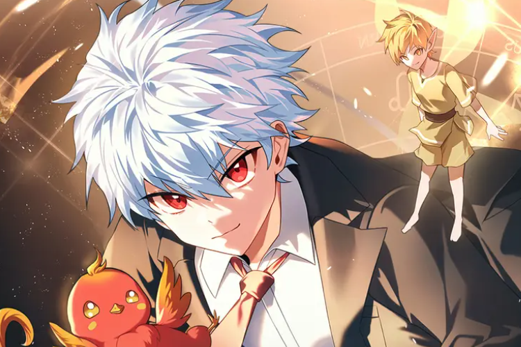 Link Baca Novel The Legendary Hero Is An Academy Honors Student Full Chapter Bahasa Indonesia, Ikuti Perjalanan Kisah Kyle dan Kawan-Kawan di Zaman Keputusasaan