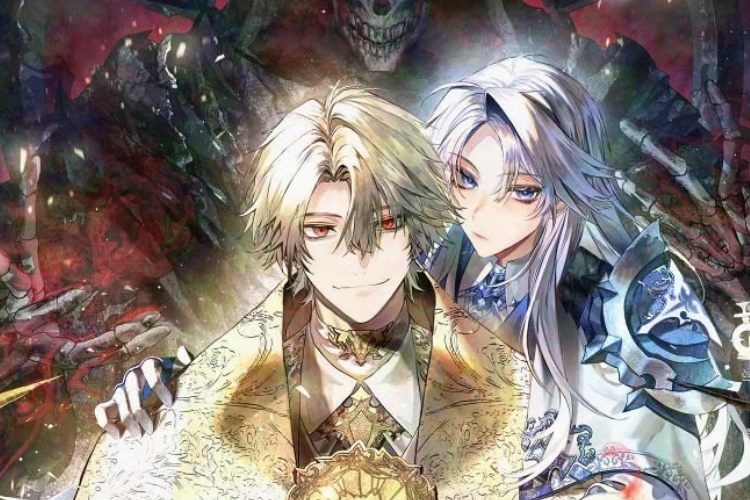 Update! Link Baca Novel Im Going To Destroy This Country Chapter 224 Bahasa Indonesia, Adipati Dalam Radar Bahaya