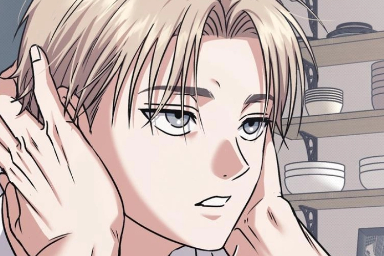 Link Baca Manhwa Vanilla Sundae Chapter 19 Bahasa Indonesia, Harvey Dihantui Kenangan Masa Lalu