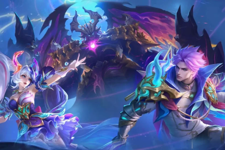 Cara Top Up Codashop Mobile Legend 2026 yang Aman dan Murah, Dapetkan Beragam Diskon Pembelian!