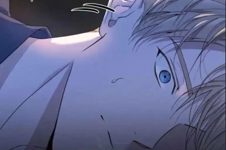 UPDATE! Baca Manhwa Passion Raga Chapter 45 Scan Indonesia, Xinlu Jalani Malam Panjang yang Penuh Rahasia