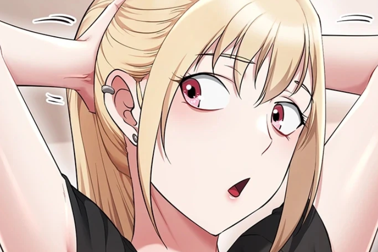 Seorin Nekat Lakukan Ini! Link Baca Manhwa Ogh Reboot Chapter 22 Bahasa Indonesia RAW