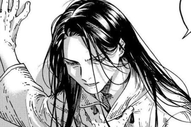 RAW! Baca Manga Tongari Boushi No Atelier Chapter 98 Bahasa Indonesia, Coco Tak Berdaya Terserang Sihir
