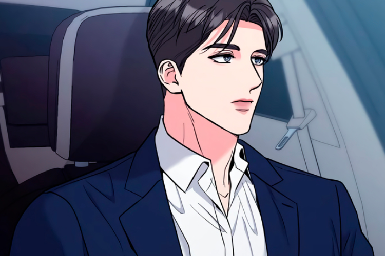 Link Baca Manhwa Love Was Cruel Chapter 41 Bahasa Indonesia GRATIS, Konflik Makin Meledak Usai Kang Jaeha Berhasil Temukan Ibunya