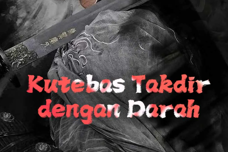 Link Nonton Drachin Kutebas Takdir dengan Darah (2026) Full Episode Sub Indo, Perjalanan Arya Mahesa Balaskan Dendam Kesumat