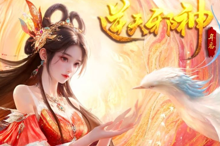 Link Nonton Against The Gods Season 2 (2026) Episode 10 Sub Indonesia GRATIS, Xiao Yulong Tak Mampu Tahan Rasa Dengki!