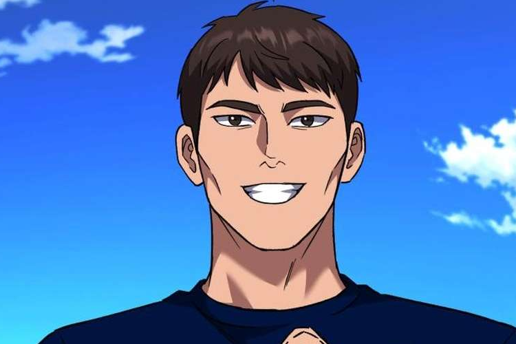 Spoiler dan Baca Manhwa The Genius Midfielder's Passes Are Special Chapter 61 Scan Indonesia, Ronaldo dan Messi Bakal Join di Tim?