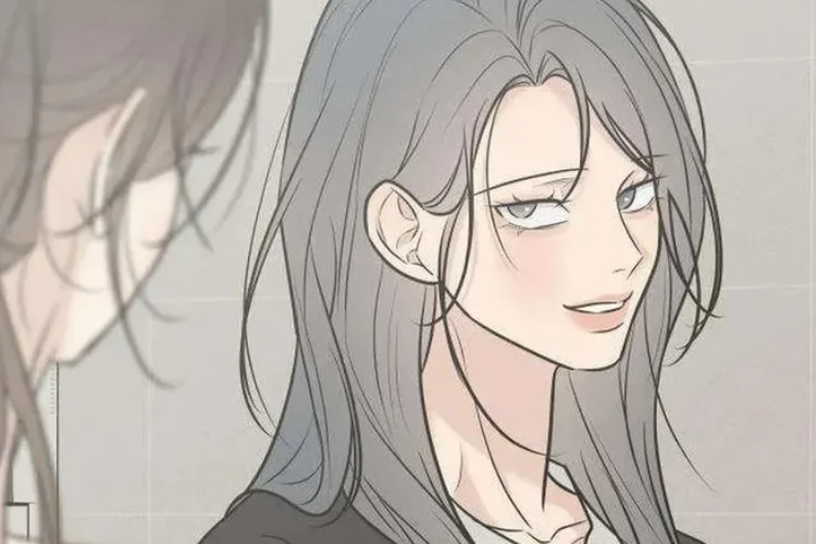 Link Baca Manhwa Marriage Under Wraps Chapter 20 Scan Indonesia, Kenapa Eunchae Labrak Senior Kampus?