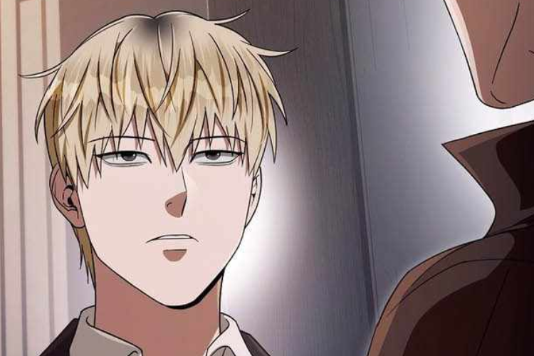 Link Baca Manhwa The Delusional Hunter in Another Chapter 95 Scan Indonesia, Perusahaan Dalam Ambang Kehancuran!