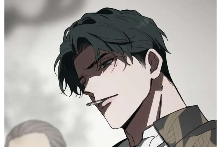 UPDATE! Baca Manhwa Atonement For Your Cruelty Chapter 15 Scan Indonesia, Seoa Taruh Curiga Besar Kepada Oscar von Reinhardt