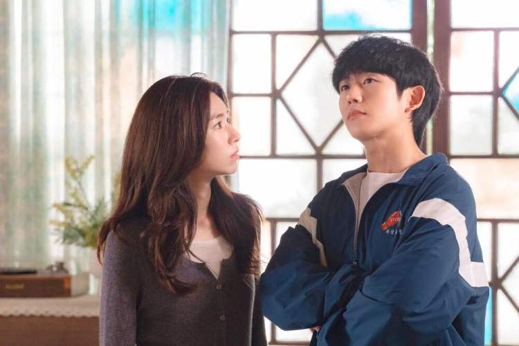Spoiler! Drakor Our Sticky Love Episode 13 Sub Indonesia, Cinta Jang Taeha Nggak Berakhir Begitu Aja