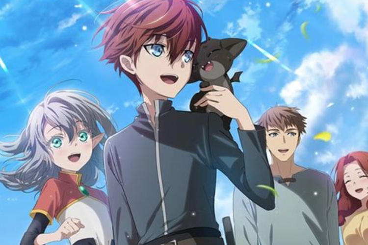 The Beginning After The End Season 3 Kapan Tayang? Kelanjutan Anime Puncak Petualangan Arthur Leywin