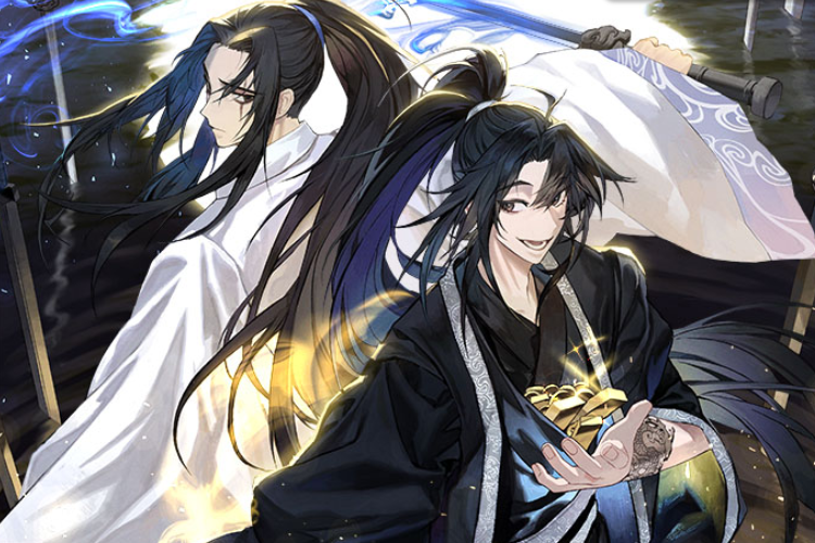 Link Baca The Martial Genius Who Remembers Everything Full Chapter Bahasa Indonesia, Kisah Sowoon Kembali ke Masa Lalu dengan Pengetahuan yang Luar Biasa