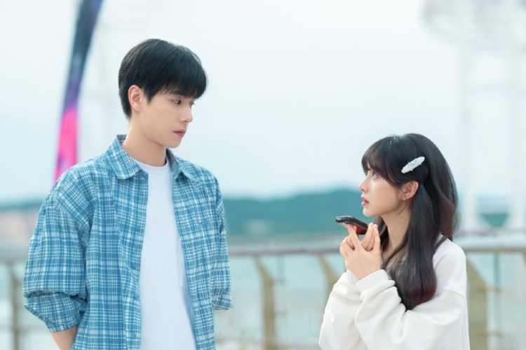 Tempat Nonton Genius Girlfriend Full Episode Subtitle Indonesia, Ikuti Kisah Cinta dan Pencarian Jati Diri Dua Siswa SMA