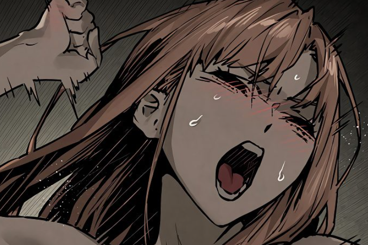 Preview Manhwa Moby Dick Chapter 102 Scan Indonesia, Hutang Dibayar dengan Nyawa!