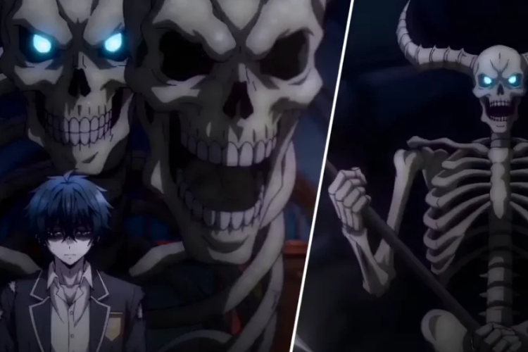Link Nonton Anime Why Can I Summon Death Episode 61 Sub Indo, Yogiri Beberkan Rahasia Terbesar Kerajaan!