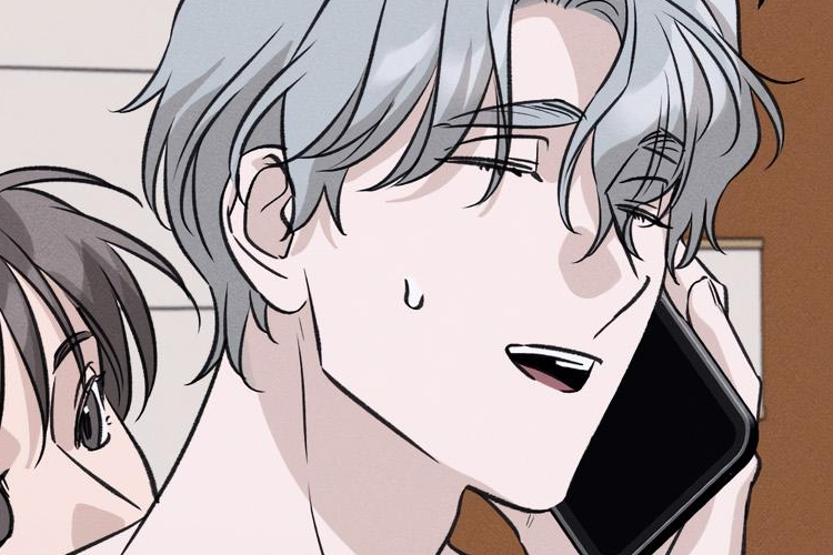 Doha Kelewat Batas! Preview Baca Manhwa Baby We Need To Talk Chapter 11 Scan Indonesia 