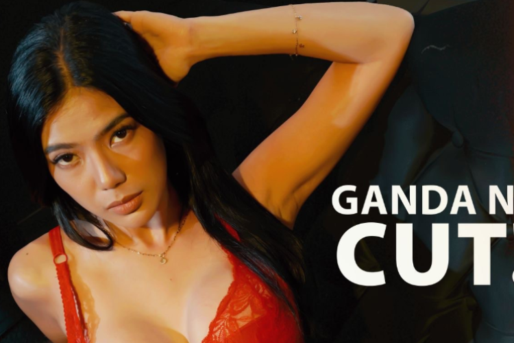 Nonton Film SCISSORS (2026) Vivamax Sub Indonesia, Seorang Wanita Terjebak Dalam Pilihan Sulit Karena Obsesi Cinta