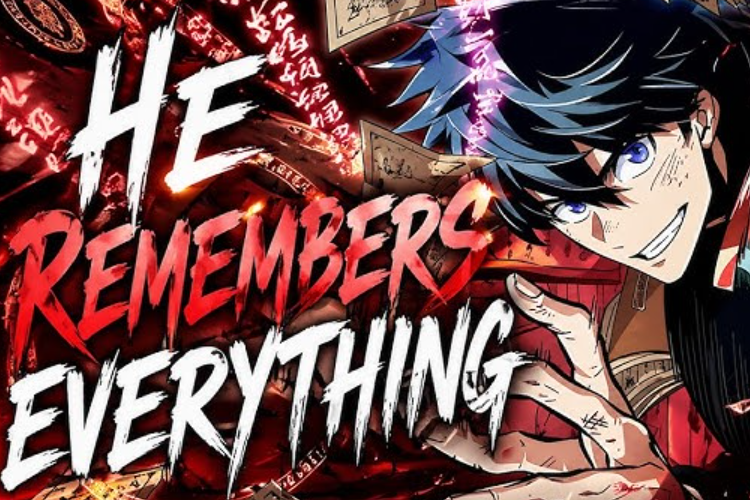 Link Baca The Martial Genius Who Remembers Everything Chapter 343 Bahasa Indonesia, Jin Sowoon Hadapi Perang Antara Hidup dan Mati