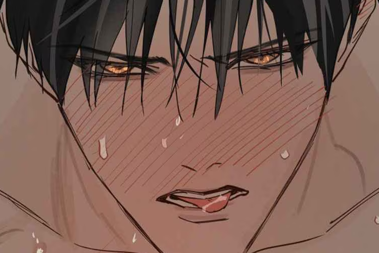 Udah Siap Belom? Link Baca Manhwa Flowers Are Bait Chapter 53 Bahasa Indonesia RAW GRATIS