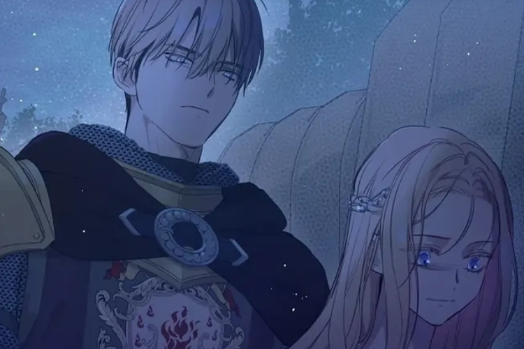 Update! Manhwa The Forgotten Field Chapter 33 Bahasa Indonesia, Dilema Varkas Hadapi Sisi Lain Taila
