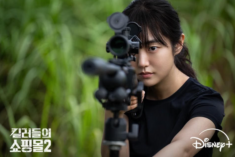 Review A Shop Killer Season 2, Bongkahan Puzzle Mulai Tersusun di Kisah Terbaru Lee Dong Wook dan Kim Hye Joon