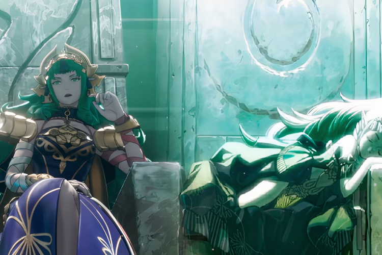 Fire Emblem: Fortune’s Weave Segera Rilis di Nintendo Switch, Intip Tanggal Rilis dan Perlengkapannya