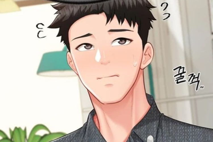 Baca Manhwa I’m The Only Man On The Military Base Chapter 62 Bahasa Indonesia, Sehwan Tega Banget!