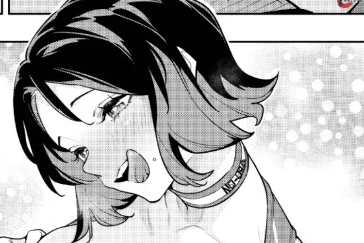 Yomotsu Shuuki Makin Gila! Spoiler dan Baca Manga Mato Seihei No Slave Chapter 184 Bahasa Indonesia