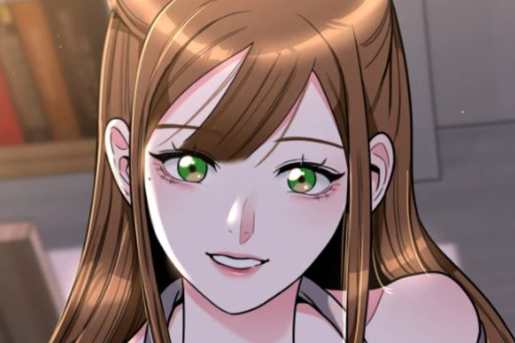 Update Manhwa A Woman Obsessed With Uniforms Chapter 29 Bahasa Indonesia, Seolbok Ungkap Perasaannya