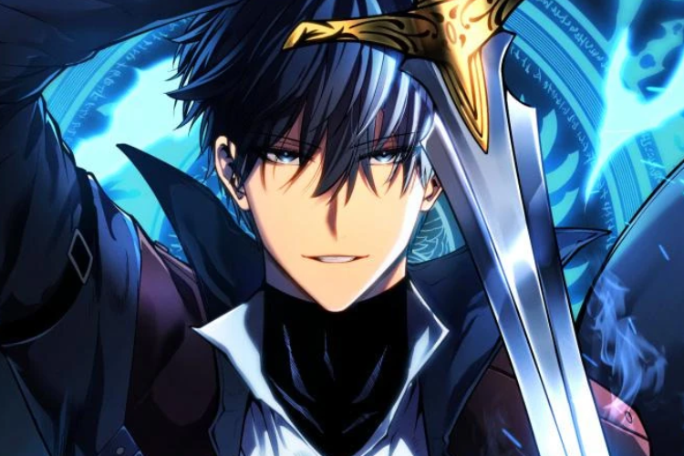 Link Baca Novel Swordmaster Youngest Son Full Chapter Bahasa Indonesia, Jin Runcandel Terbang ke Masa Lalu!