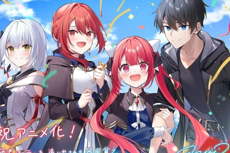 Sinopsis dan Baca Manga Yuusha Party Wo Oidasareta Kiyoubinbou Full Chapter Bahasa Indonesia, Ikuti Kisah Ambisi Orun Menjadi All Rounder