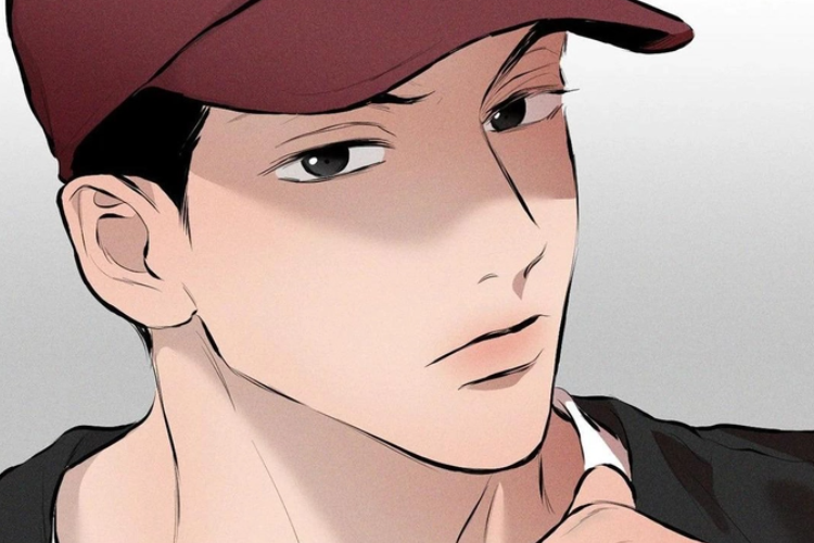 UPDATE! Baca Manhwa Nice To See You Chapter 7 Bahasa Indonesia, Ideum Ketangkap Basah di Depan Jendela