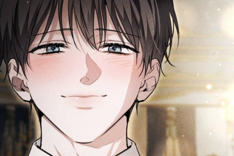 Spoiler! Manhwa The Circumstances of Those Noble Brothers Chapter 9 Bahasa Indonesia, Ilodel Berusaha Yakinkan Diri di Balik Keraguan