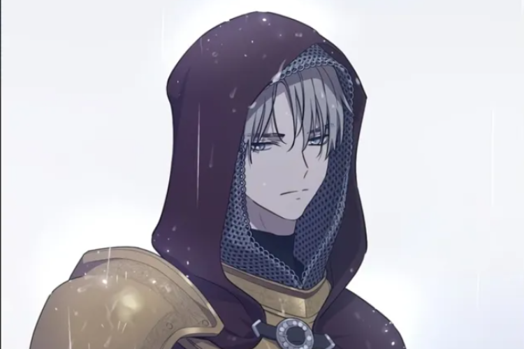 RAW! Baca Manhwa The Forgotten Field Chapter 26 Scan Indonesia, Varkas Terjebak di Antara Dua Pilihan