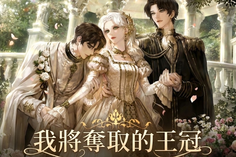 Link Baca Manhwa The Crown I Will Take From You Full Chapter Scan Indonesia, Biarawati Dominikan Tinggalkan Biara Untuk Kerajaan