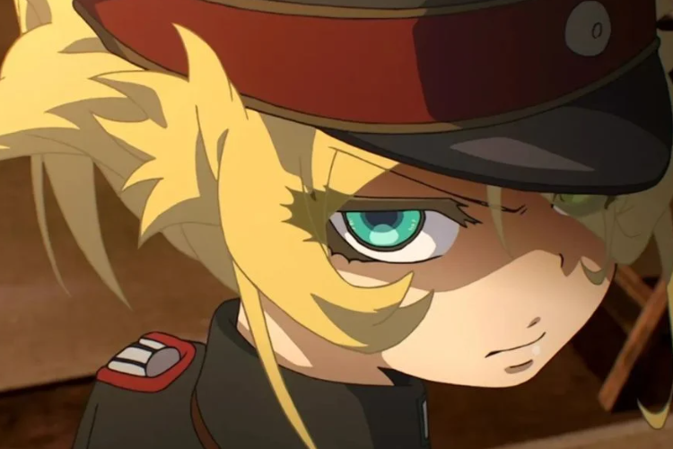 Sinopsis dan Link Nonton Youjo Senki Season 2 (2026) Full Episode Sub Indonesia, Petualangan Tanya Degurechaff Terus Berlanjut