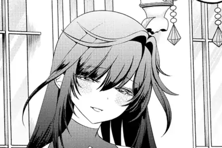 Tempat Baca Manga Shukuteki no Ie no Toushu wo Tsuma ni Moraimashita Chapter 3 Scan Indonesia, Semua Berkat Nova-San