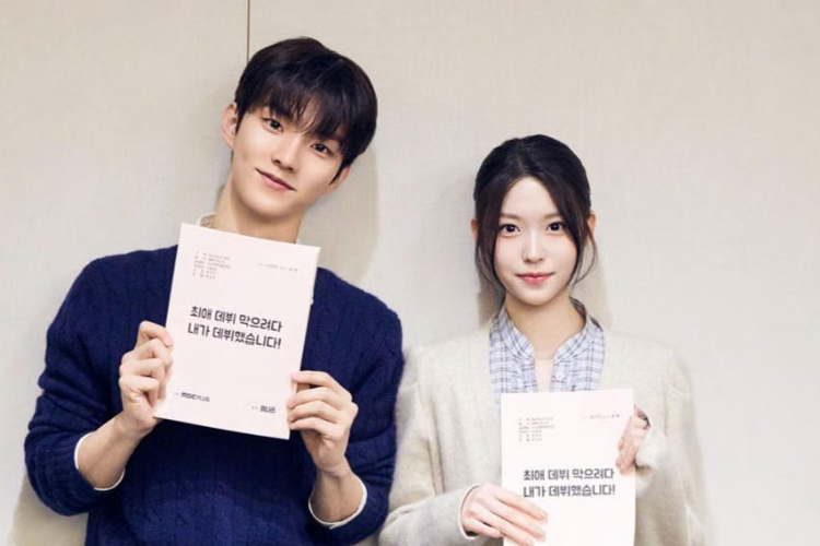 Sinopsis dan Deretan Pemain My Idol, My Debut (2026), Drakor Terbaru Mengulik Dunia Selebriti Korea Dalam Dunia Fantasi