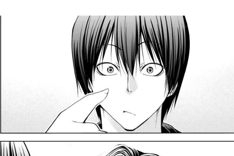 RAW! Baca Manga Grand Blue Chapter 109 Scan Indonesia GRATIS, Iori Panik Dengan Kondisi Chisa Pasca Masuk Rumah Sakit