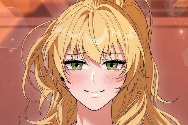 RAW! Baca Manhwa I Was Thrown Into An Unfamiliar Chapter 27 Scan Indonesia, Rika Berusaha Keras Membendung Air Mata