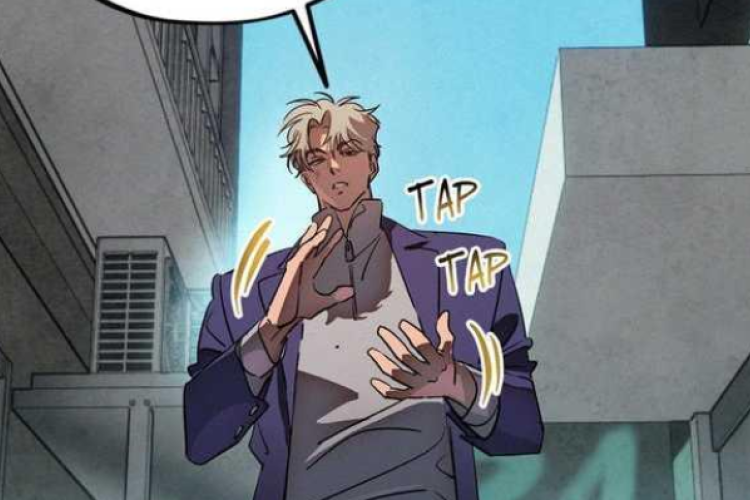 Sinopsis dan Link Baca Manhwa The Thread Never Burned Full Chapter Bahasa Indonesia, Sengaja Menambahkan Syarat yang Ekstrem