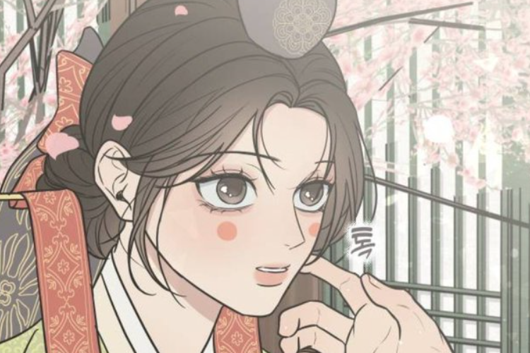 Baca Manhwa Marriage Under Wraps Full Chapter Scan Indonesia GRATIS, Pernikahan Paksa dengan Mantan Pacar!!
