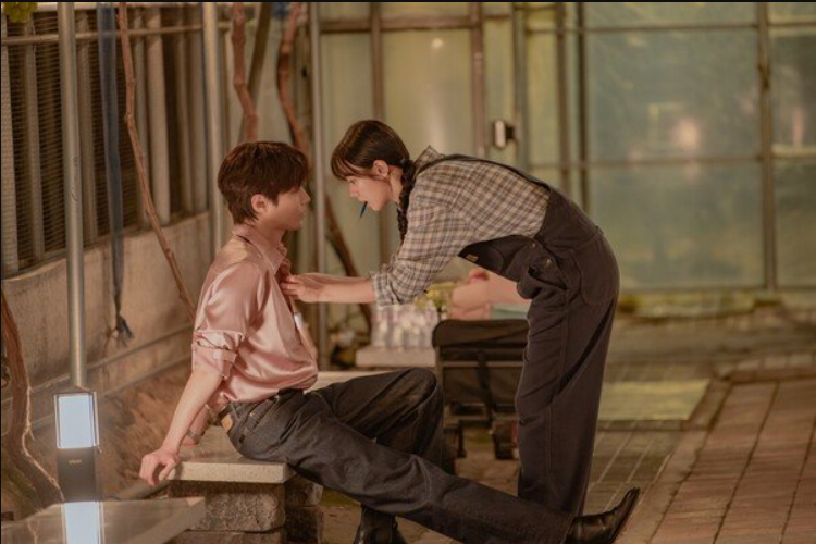 Yi Jae Tumpahkan Emosi Lamanya Penantian! Nonton Drakor Dream to You (2026) Episode 3-4 Sub Indo